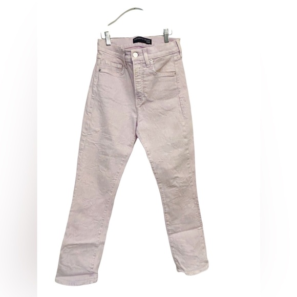 Veronica Beard Denim - Veronica Beard lavender jeans